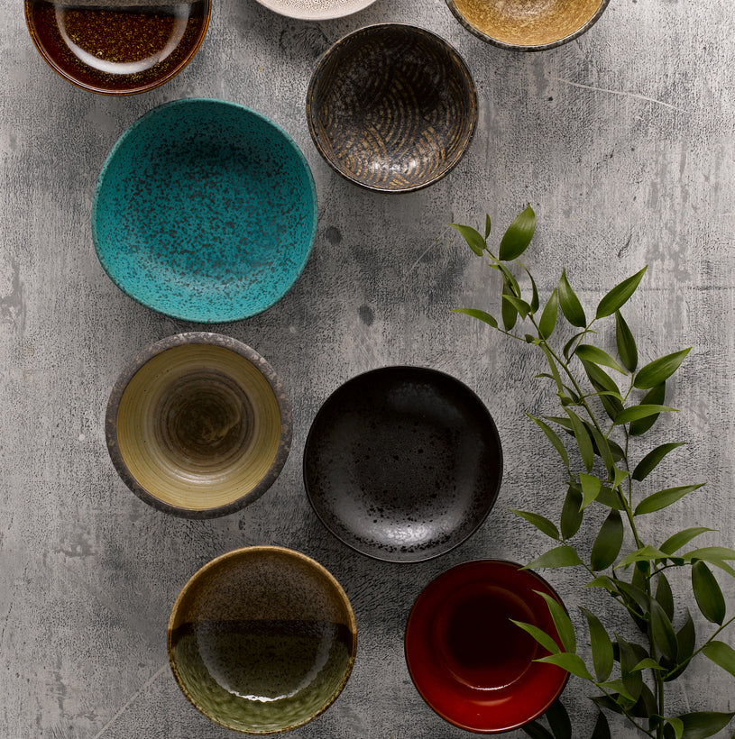 Obsession Tableware