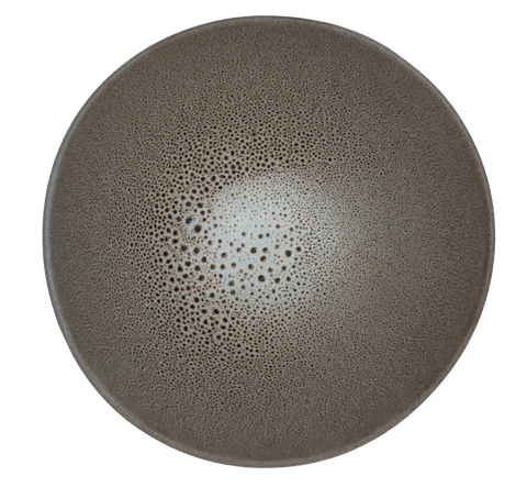 Moonlight Grey Bowl Ø15 x H:3.5cm