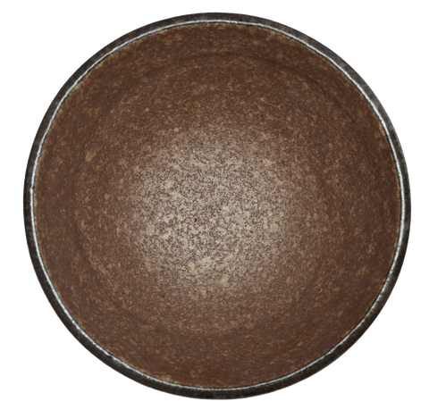 Earth Bowl Ø19 x H:8cm