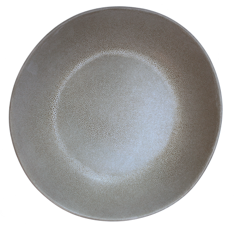 Moonlight Grey Deep Coupe Bowl Ø22 x H:5cm