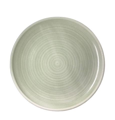 Jadite Side Plate Ø20 x 2.5cm