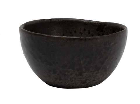 Midnight Black Mini Bowl Ø8 x H:4.5cm