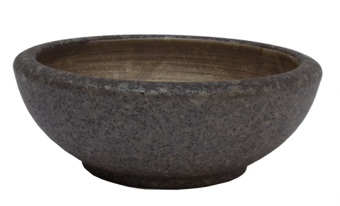 Wood Trunk Bowl Ø16.5 x 5.5cm